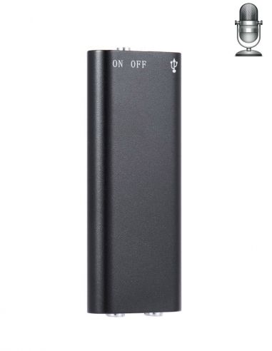 Mini enregistreur vocal numérique